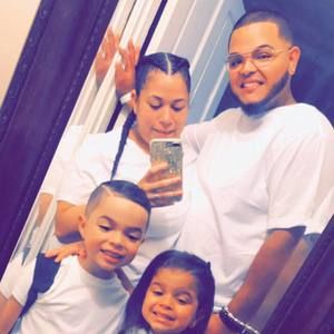 Meet your Posher, Luis